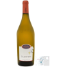 Tradition Blanc Domaine Grand Côtes du Jura AOP 2018 - Vin de qualité