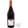 Trousseau 2022 Domaine Grand Côtes du Jura - Vin Rouge de Qualité