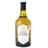 Vin jaune caveau des Jacobins AOC Côtes du Jura 2017 - 62 cl