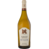 Béthanie fruitière vinicole d'Arbois Blanc 2018 - Vin Haut de Gamme