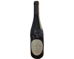 ABYMES "LES ROCAILLES" AOP Savoie 2021 - Vin Blanc Sec d'Exception