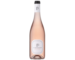 Cabernet d'Anjou rosé AOP parfum rosé 75 cl 2023 - Vin élégant et fruité