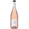 Cabernet d'Anjou rosé AOP parfum rosé 75 cl 2023 - Vin élégant et fruité
