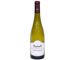 Cheverny Blanc Pascal Belier 2024 AOC - Vin Blanc Sec de la Vallée de la Loire