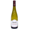 Cheverny Blanc Pascal Belier 2024 AOC - Vin Blanc Sec de la Vallée de la Loire