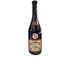 Chinon "Clos de l'Écho" 2019 Couly-Dutheil AOC - Vin Rouge Haut de Gamme