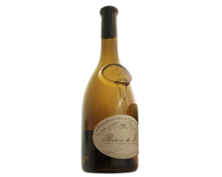 Pouilly Fumé Baron de L Ladoucette AOC 2015 - Vin Blanc Haut de Gamme