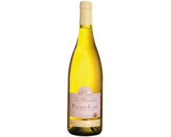 Acheter Pouilly Fumé La Renardière 2022 AOC 75cl - Vin Blanc Sec