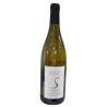 Quincy Domaine Siret 2023 AOC - Vin Blanc Sec du Val de Loire