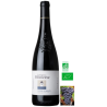 Saumur Champigny Les Loges de Villeneuve Bio 2021 - Vin Rouge Haut de Gamme