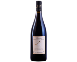 St Nicolas de Bourgueil Laurent Mabileau 37,5cl - Vin Rouge d'Exception
