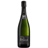 Champagne AYALA Brut Majeur 75 cl - Élégance et Raffinement