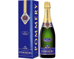 Champagne Pommery Brut Royal 75 cl - Élégance et Finesse