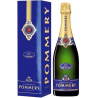 Champagne Pommery Brut Royal 75 cl - Élégance et Finesse