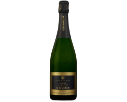 Champagne brut Veuve Renard de Beaumont - 75cl