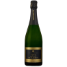 Champagne brut Veuve Renard de Beaumont - 75cl
