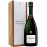 Bollinger Brut "La Grande Année" 2012 - Champagne d'exception