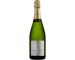 Achetez Champagne Liébart Régnier Blancs de Blanche Brut AOC 75cl