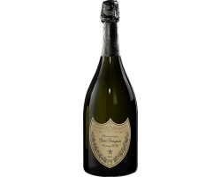 Dom Pérignon 2010 Moët & Chandon - Champagne Brut 75 cl