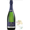 FORGET-BRIMONT BRUT 2012 PREMIER CRU 75 CL - Champagne Haut de Gamme