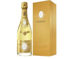 Champagne Roederer 2016 Brut AOP 75cl - Vin Effervescent de Prestige