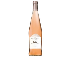 Boulaouane Gris 37.5 cl - Vin rosé élégant