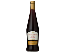 Boulaouane Rouge Maroc 75cl - Vin Rouge Haut de Gamme
