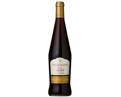 Boualaouane Rouge 37.5 cl - Vin Rouge Marocain Haut de Gamme
