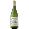Goats Do Roam Blanc Fairview 2013 - Vin Blanc Sud-Africain