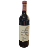 L.A. Cetto rouge Cabernet Sauvignon 2020 - Vin Rouge Mexicain 75 cl