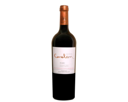 MALBEC CAMELEON 2022-2023 - Vin Rouge Bio d'Argentine