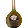Mateus Rosé Portugal 75cl - Vin Rosé Élégant et Fruité