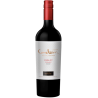 Merlot Cameleon Rouge Argentine 2018 Bio - Vin d'Exception