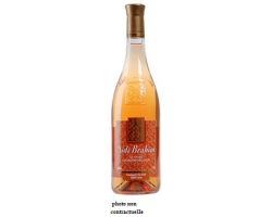 Sidi Brahim Rosé 1/2 Prestige - Vin d'Algérie Haut de Gamme