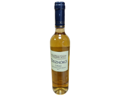 TOKAJI DISZNOKO LATE HARVEST 50 CL - Vin doux de haute qualité