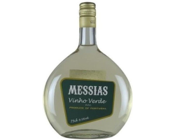 Vinho Verde Messias Portugal 75 cl - Vin Blanc Premium