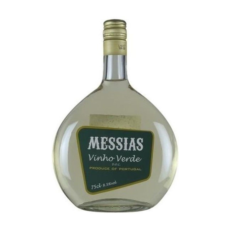 Vinho Verde Messias Portugal 75 cl - Vin Blanc Premium