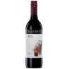 Yalumba Shiraz 2015 - Vin Rouge Australien Haut de Gamme 75cl