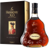 Hennessy XO Cognac 70 cl - Élégance et Savoir-Faire