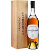 1897 Bas Armagnac Veuve Goudoulin 70CL 40° - Un élixir d'exception