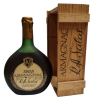 1908 Bas Armagnac R.A. Salas - 70 cl 40° - Un nectar d'exception