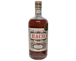 Baco 10 ans Bas Armagnac Goudoulin - Une eau de vie d'exception