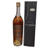 GOUDOULIN VSOP Brut de Fût Bas Armagnac 70cl 50.4° - Saveurs exceptionnelles