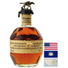 Blanton's Original Single Barrel Bourbon 70cl 46,5° - Whisky d'exception