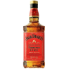 Jack Daniel's Fire Liqueur Tennessee Whiskey 70 cl 35° - Boissons