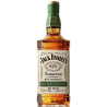 jack daniel's rye whiskey 70 cl - Un whiskey tennessee de qualité