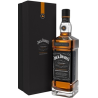 Jack Daniel's Sinatra Tennessee Whiskey 100 cl 45° - Édition Limitée