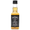 Jack Daniel's Old N°7 Tennessee Whiskey 5 cl - Dégustation et accords