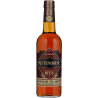 Rittenhouse 100 Proof Straight Rye Bourbon 70cl 50° - Le goût authentique du Kentucky