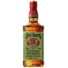 JACK DANIEL'S LEGACY EDITION N°1 OLD SOUR SMASH - Whisky haut de gamme